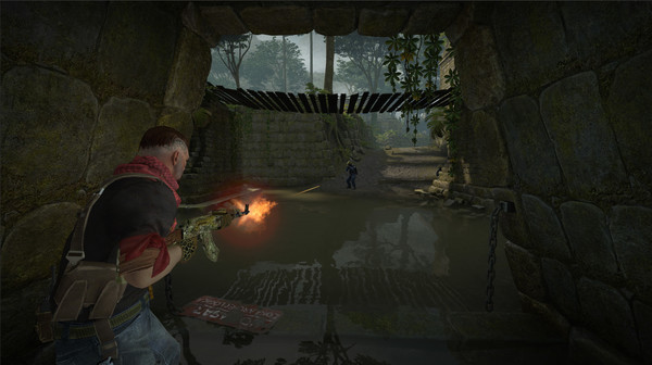 CSGO永恒之火2.0游戏手机版下载图片1