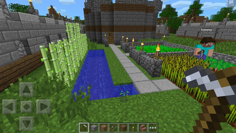 我的世界侏罗纪模组合成表mod版