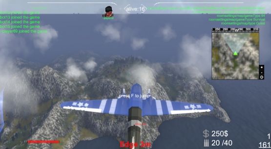 Brutal Strike手游最新版