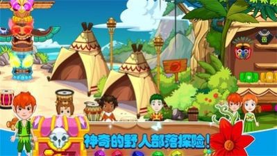 迷你托卡超级英雄游戏安卓最新版