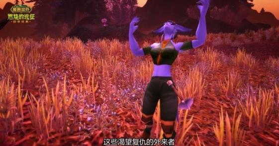魔兽世界tbc战士天赋模拟器官方最新版