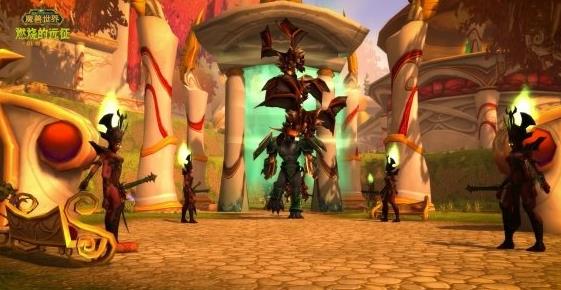 魔兽世界tbc战士天赋模拟器官方最新版
