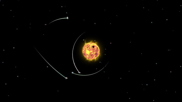 天体星球游戏中文安卓版