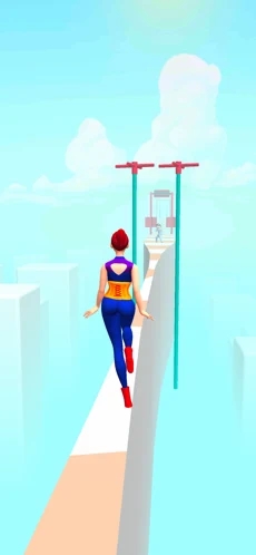corset run 3d游戏手机版安卓版