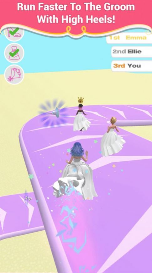 Bridal Run游戏官方安卓版