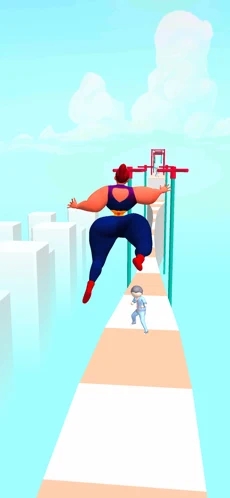 corset run 3d游戏手机版安卓版