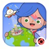 米加小镇世界更新三层公寓完整版