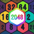 2048消灭六边形游戏安卓最新版