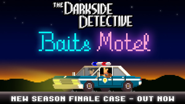 Darkside Detective免费版