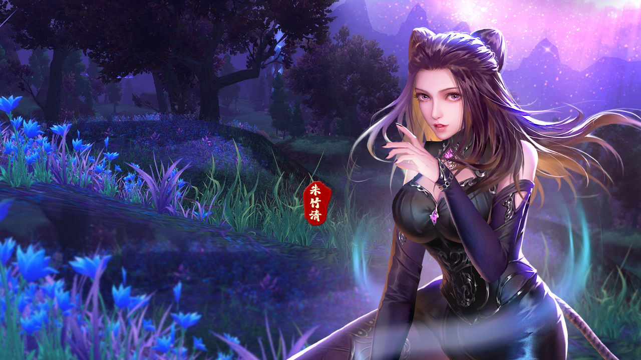  新斗罗大陆手游完整版