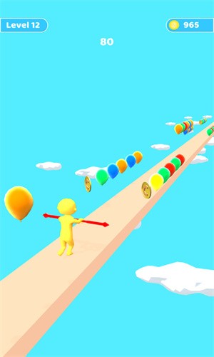 球球全部消除最新版