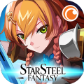 Starsteel Fantasy手游官方版