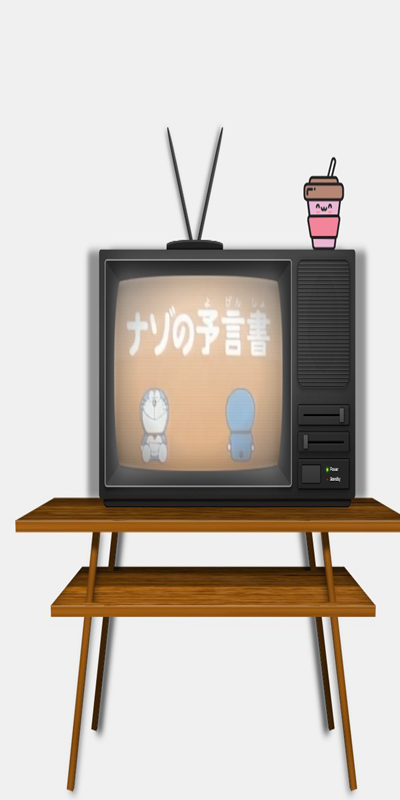 是你们想要的那个小电视官方首发版