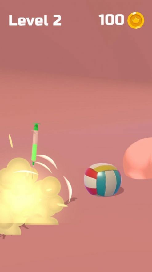 Syringe Flip 3D游戏官方正版