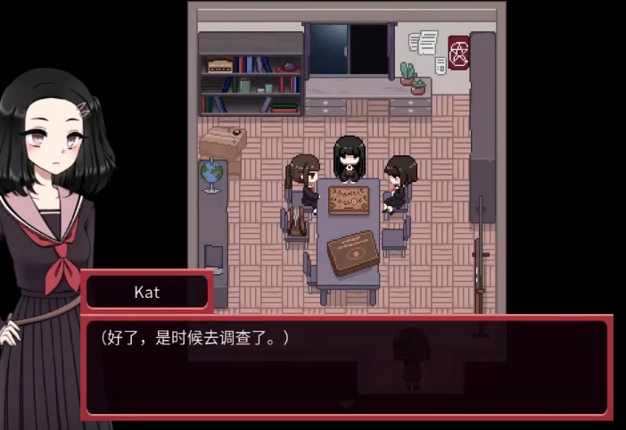 Project Kat手游官方中文版