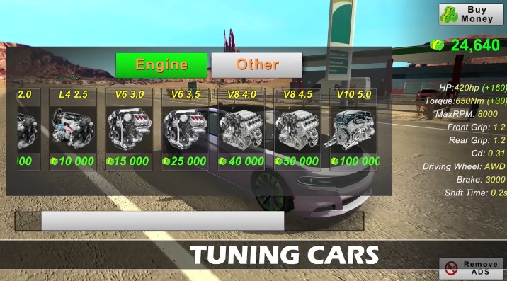 多人停车4.7.2修改版最新版