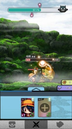 放置英雄大作战游戏安卓版
