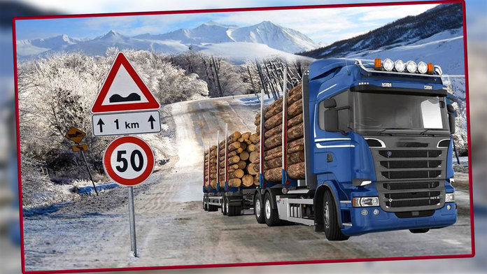Ultimate Truck Simulator游戏官方手机版