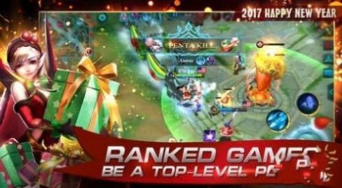 com mobile legends手游海外版国际服