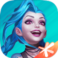 lol手游先锋测试服ios