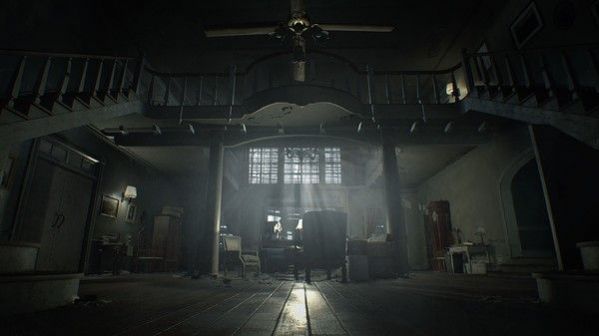 生化危机8寂静岭护士mod官方正版