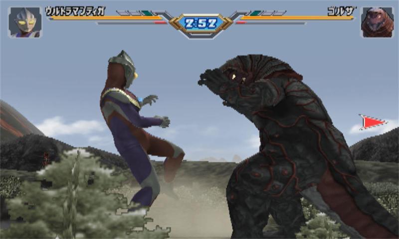 ps2模拟器奥特曼进化3ios中文游戏最新版