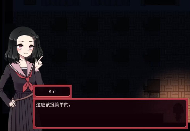 Project Kat手游官方中文版