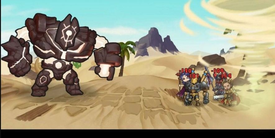 法洛伊幻境无限金币版