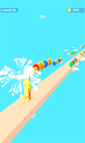 球球全部消除最新版