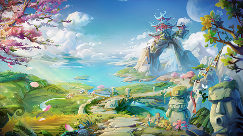 青云封神红包版（含激活码）