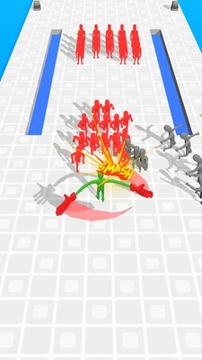 橡胶手拍游戏游戏版