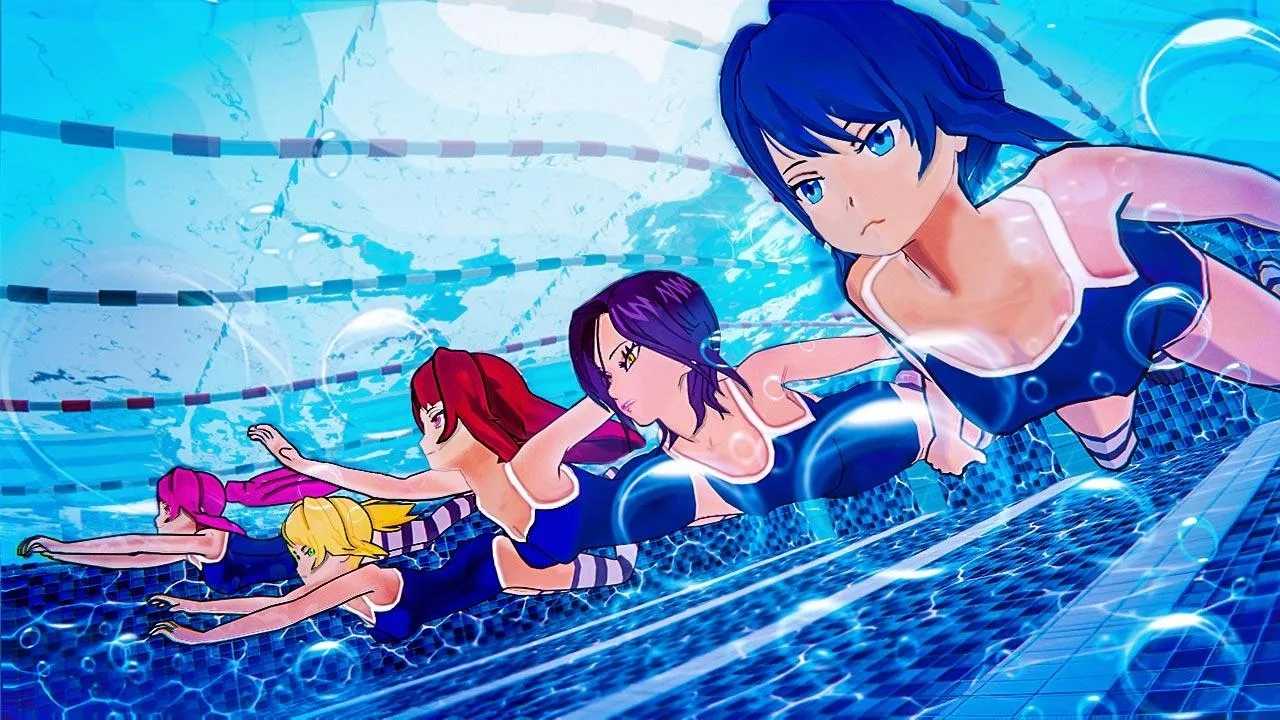 菊花校园模拟器18汉化2021最新版