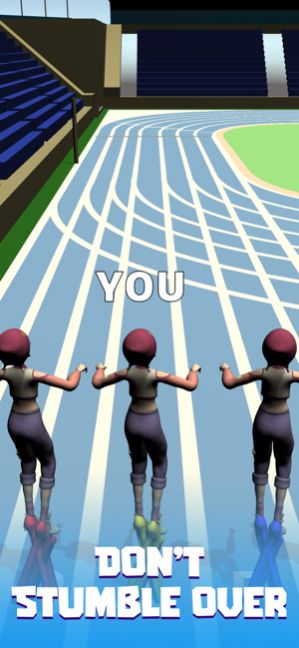 女皇穿高跟游戏官方版