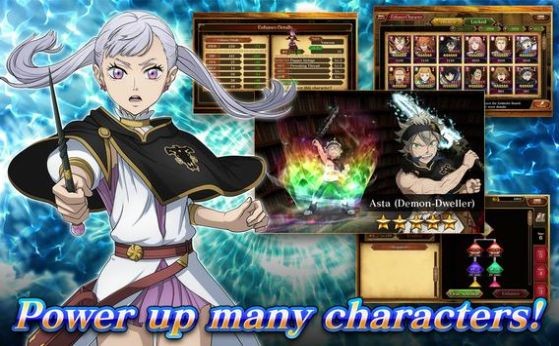 幸运草骑士手游福利版