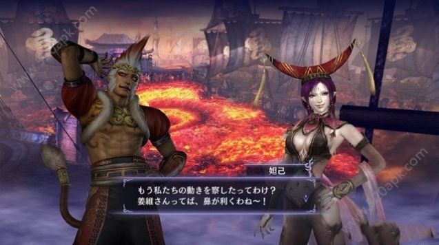 无双大蛇3终极版1.0.14金手指最新补丁mod整合包图片1