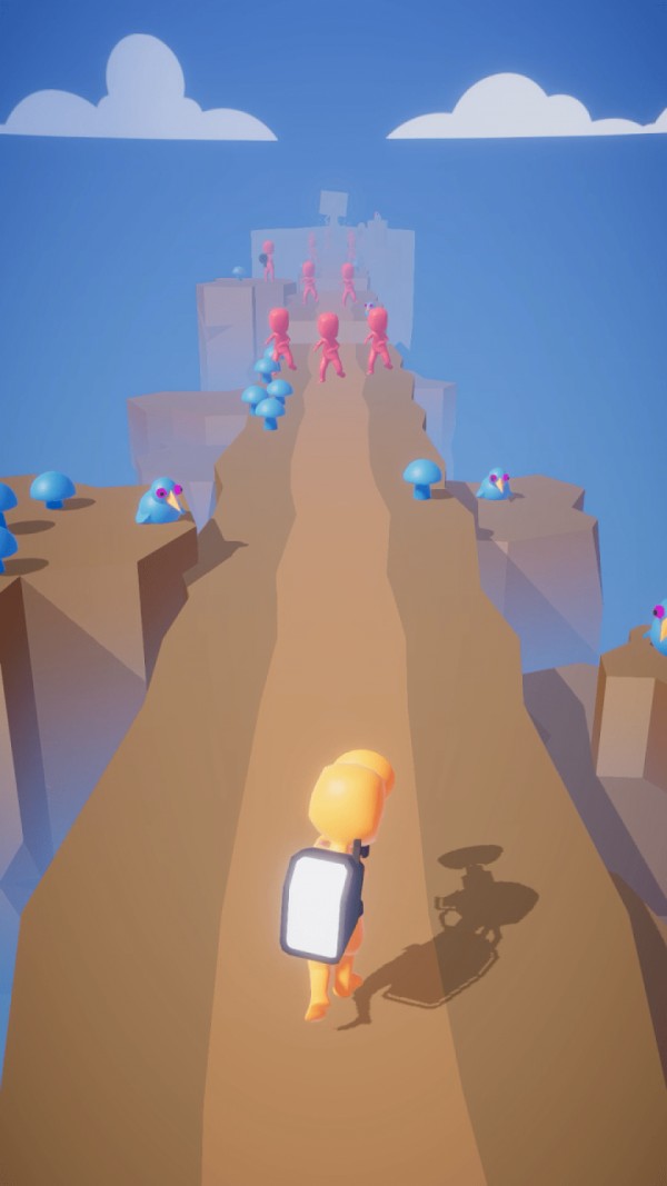 真空吸尘枪游戏最新版