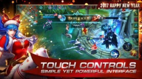 com mobile legends手游海外版国际服图片1