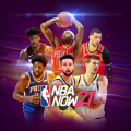 NBA NOW 21游戏安卓修改版