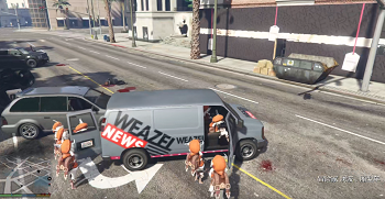 gta5可莉模组mod安装包最新免费版