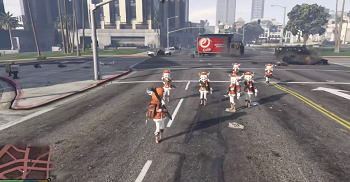 gta5可莉模组mod安装包最新免费版