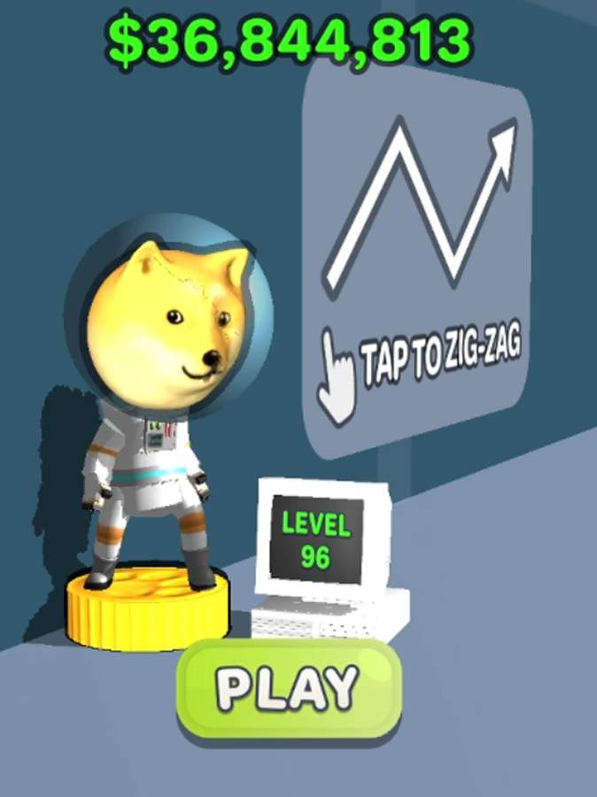 DOGECOIN YOLO官方中文版