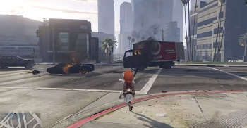 gta5可莉模组mod安装包最新免费版