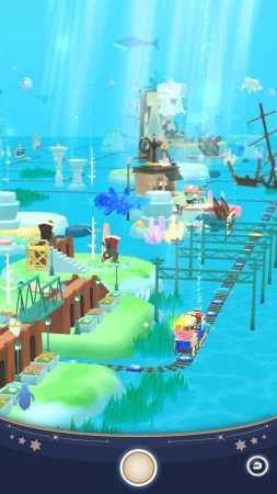 海底企鹅铁道安卓最新版