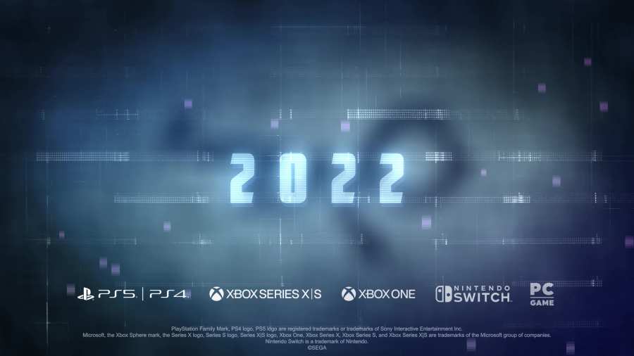 Sonic2022世嘉官方最新版