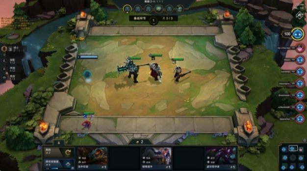 supportteamfighttacticsriotgames游戏官方最新中文版