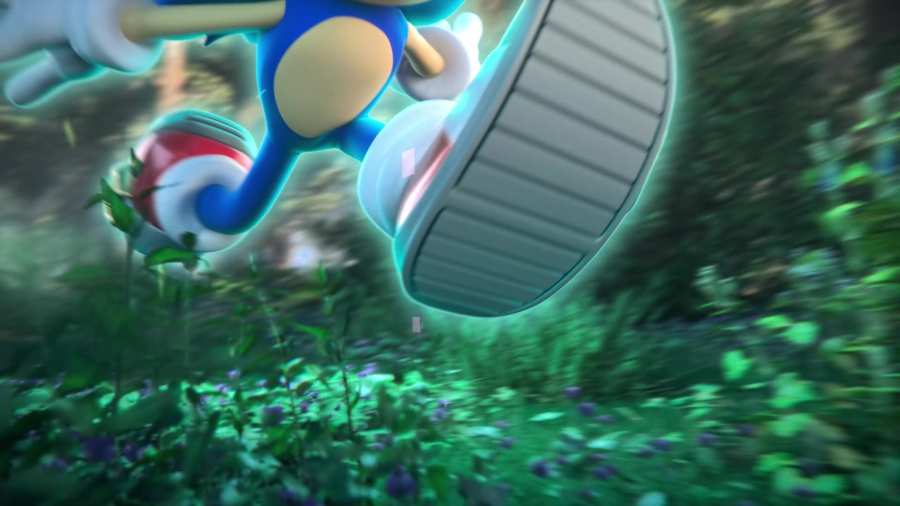 Sonic2022世嘉官方最新版