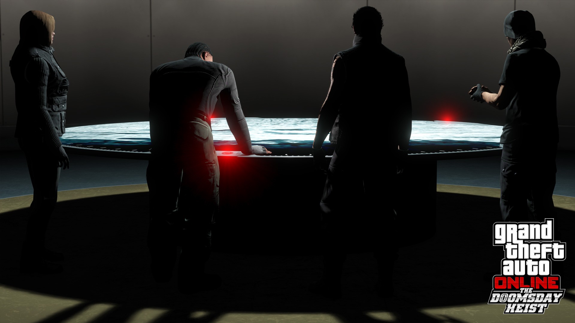 GTA5扩展普通版升级豪华版