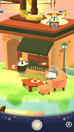海底企鹅铁道安卓最新版