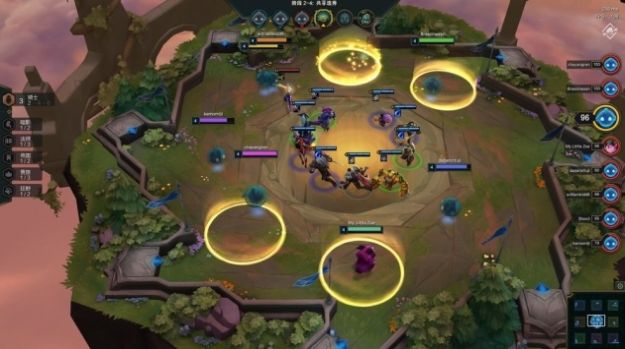 supportteamfighttacticsriotgames游戏官方最新中文版