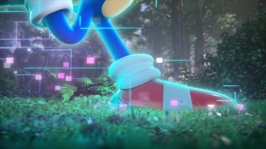 Sonic2022世嘉官方最新版
